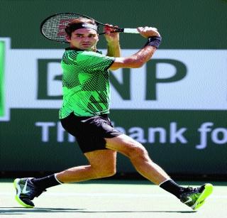 Roger Federer, Wawrinka will clash for the title | रॉजर फेडरर, वावरिंका जेतेपदासाठी भिडणार