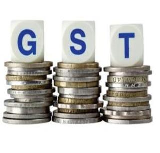 Unrest for debt forgiveness, peace due to GST | कर्जमाफीसाठी अशांतता, जीएसटीमुळे शांतता Unrest for debt forgiveness, peace due to GST | कर्जमाफीसाठी अशांतता, जीएसटीमुळे शांतता