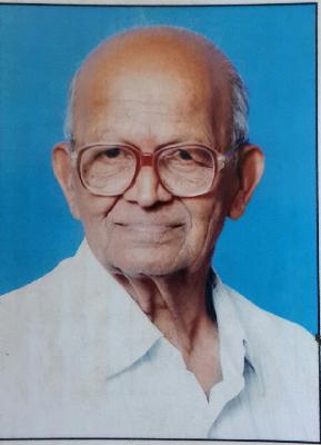 Veteran journalist Madhukar Kavale passed away | ज्येष्ठ पत्रकार मधुकर कावळे यांचे निधन