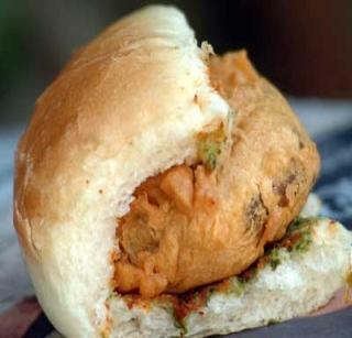 Death of Livelihood vendor in Ulhasnagar | उल्हासनगरमध्ये जिवंत जाळलेल्या वडापाव विक्रेत्याचा मृत्यू