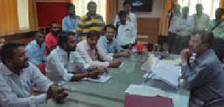 Bayyomi rocks | भाजयुमोची धडक Bayyomi rocks | भाजयुमोची धडक