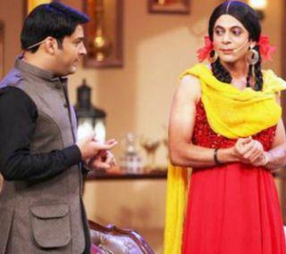 Do not try to be God, Sunil Grover told Kapil | 'देव होण्याचा प्रयत्न करु नकोस', सुनील ग्रोव्हरने कपिलला सुनावलं