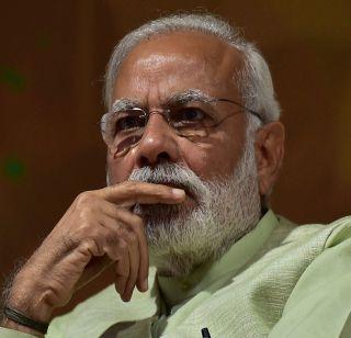 Appear in Parliament, order for Modi's MPs | संसदेत हजर राहा, मोदींचा खासदारांना आदेश