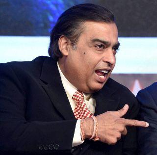 Ambani's Century in India, Ambani's Top 100 list in India | भारतात अब्जाधीशांची सेंच्युरी, 101 जणांच्या यादीत अंबानी अव्वल