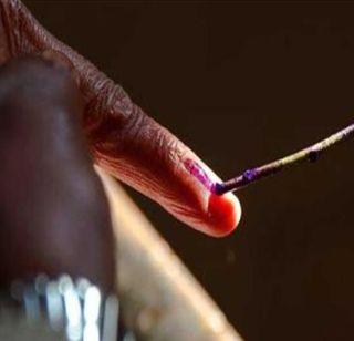 Awesome! Two children were born in 21 days for Panchayat seat | अजब ! पंचायत सीटसाठी 21 दिवसांत दोन मुलांना जन्म Awesome! Two children were born in 21 days for Panchayat seat | अजब ! पंचायत सीटसाठी 21 दिवसांत दोन मुलांना जन्म