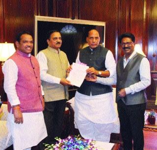 'Elphinstone Road' will now be Prabhadevi! | ‘एलफिन्स्टन रोड’ आता होणार प्रभादेवी!