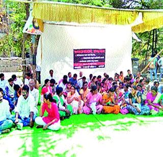 This pain is not only for the farmers! | हे दुखणे केवळ शेतकरीवर्गाचे नव्हे! This pain is not only for the farmers! | हे दुखणे केवळ शेतकरीवर्गाचे नव्हे!
