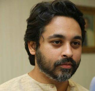 Nilesh Ranee left Congress Congress Secretary General | निलेश राणेंनी सोडलं काँग्रेसचं प्रदेश सरचिटणीसपद Nilesh Ranee left Congress Congress Secretary General | निलेश राणेंनी सोडलं काँग्रेसचं प्रदेश सरचिटणीसपद