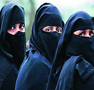 Successful intervention by the government in triple divorce issues | तिहेरी तलाकच्या मुद्द्यात सरकारचा यशस्वी हस्तक्षेप Successful intervention by the government in triple divorce issues | तिहेरी तलाकच्या मुद्द्यात सरकारचा यशस्वी हस्तक्षेप