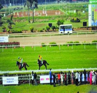 The dream of Shivsena's 'Theme Park' will be broken | शिवसेनेचे ‘थीमपार्क’चे स्वप्न भंगणार