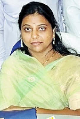 Congress-BJP-Rakanchi rule on Zilla Parishad | जिल्हा परिषदेवर काँग्रेस-भाजपा-राकाँची सत्ता