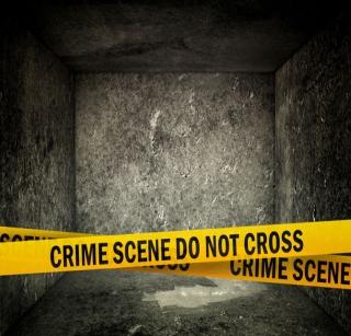 Lover has been killed | हत्या झालेला जगत निघाला प्रियकर Lover has been killed | हत्या झालेला जगत निघाला प्रियकर