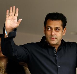 Salman Sultan is among the actors who have paid advance tax | अ‍ॅडव्हान्स टॅक्स भरणाऱ्या अभिनेत्यांमध्ये सलमानच सुलतान
