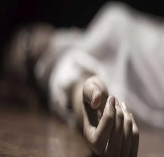 The death of a lover, the death of the beloved boy | प्रेयसीचा मृत्यू तर प्रियकराची मृत्यूशी झुंज The death of a lover, the death of the beloved boy | प्रेयसीचा मृत्यू तर प्रियकराची मृत्यूशी झुंज