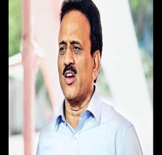 Setting up of security committee - Girish Mahajan | सुरक्षा समिती स्थापन करणार - गिरीश महाजन Setting up of security committee - Girish Mahajan | सुरक्षा समिती स्थापन करणार - गिरीश महाजन