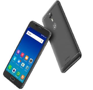 Launch the Gionee A1 with a 16 MP camera for selfie fans | सेल्फीप्रेमींसाठी तब्बल 16 MP कॅमेरा असलेला Gionee A1 लॉन्च
