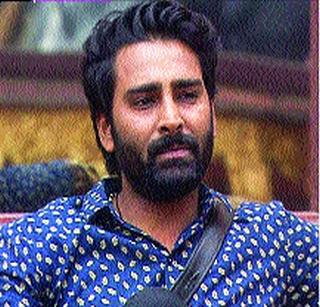 Manavirachi 'Khatron Ke Khiladi-8' season entry | मनवीरची ‘खतरों के खिलाडी-८’ सीझनमध्ये एंट्री Manavirachi 'Khatron Ke Khiladi-8' season entry | मनवीरची ‘खतरों के खिलाडी-८’ सीझनमध्ये एंट्री
