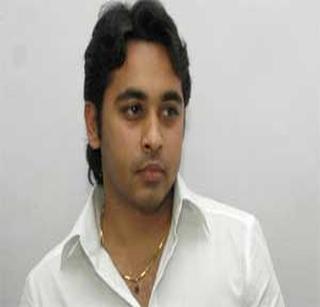 Nilesh Ranee left the general secretary's post | नीलेश राणेंनी सरचिटणीसपद सोडले Nilesh Ranee left the general secretary's post | नीलेश राणेंनी सरचिटणीसपद सोडले