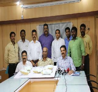 Crime Branch seized Rs.50 lakhs opium in cash: Three arrested | गुन्हे शाखेने जप्त केले साडेबारा लाखांचे अफीम : तीन अटकेत