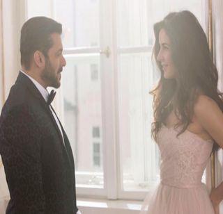 Salman Khan-Katrina Kaif to assemble again | सलमान खान-कतरिना कैफ पुन्हा एकत्र Salman Khan-Katrina Kaif to assemble again | सलमान खान-कतरिना कैफ पुन्हा एकत्र