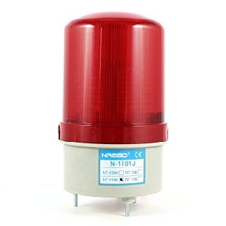 Alert Siren on city signals | शहरातील सिग्नलवर अॅलर्ट सायरन Alert Siren on city signals | शहरातील सिग्नलवर अॅलर्ट सायरन