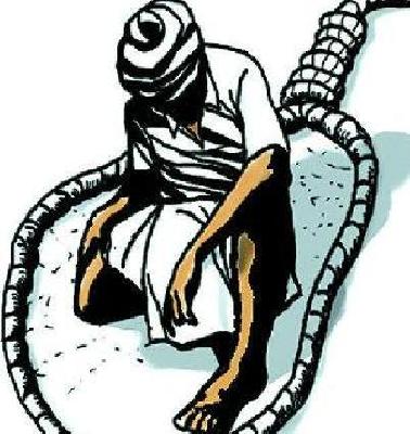 Suicides of two farmers in Malegaon taluka | मालेगाव तालुक्यात दोन शेतकऱ्यांच्या आत्महत्त्या