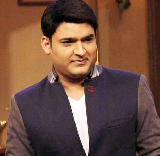 Kapil rival to replace Sunil Grover | सुनील ग्रोव्हरची जागा घेणार कपिलचा प्रतिस्पर्धी Kapil rival to replace Sunil Grover | सुनील ग्रोव्हरची जागा घेणार कपिलचा प्रतिस्पर्धी