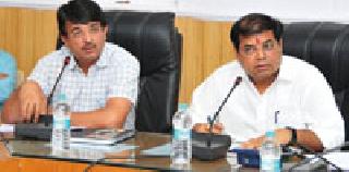 All the houses of right to the poor | सर्वच गरीबांना हक्काची घरे All the houses of right to the poor | सर्वच गरीबांना हक्काची घरे