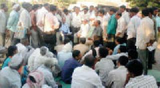 Eating for the demands of disabled people | अपंगांच्या मागण्यांकरिता अन्नत्याग Eating for the demands of disabled people | अपंगांच्या मागण्यांकरिता अन्नत्याग