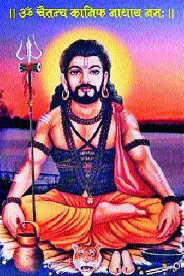 Hiking for the Gudi Padwa Yatra | गुढीपाडवा यात्रोत्सवासाठी पदयात्रा Hiking for the Gudi Padwa Yatra | गुढीपाडवा यात्रोत्सवासाठी पदयात्रा