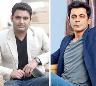 What was happening in Kapil and Sunil? The whole incident is in vogue of eyewitnesses | कपिल आणि सुनीलमध्ये काय झालं होतं नेमकं ? संपुर्ण घटना प्रत्यक्षदर्शीच्या तोंडी What was happening in Kapil and Sunil? The whole incident is in vogue of eyewitnesses | कपिल आणि सुनीलमध्ये काय झालं होतं नेमकं ? संपुर्ण घटना प्रत्यक्षदर्शीच्या तोंडी