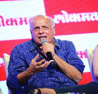 Censor Board will have to fight! | सेन्सॉर बोर्डाविरुद्ध लढा द्यावाच लागेल! Censor Board will have to fight! | सेन्सॉर बोर्डाविरुद्ध लढा द्यावाच लागेल!