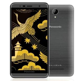 Launch of Panasonic's Elioga Pure Smartphone | पॅनासॉनिकचा एल्युगा प्योर स्मार्टफोन लाँच