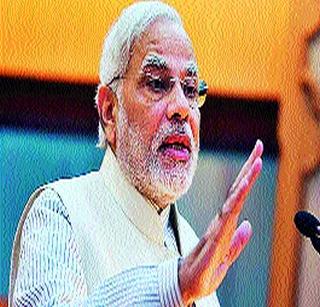 Modi wave case; Jugaad, Jumada ... | मोदी लाटेचा मामला; जुगाड, जुमला...