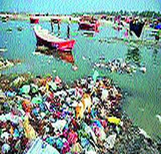 Ganga, Yamuna and Humanuski | गंगा, यमुना अन् माणुसकी Ganga, Yamuna and Humanuski | गंगा, यमुना अन् माणुसकी