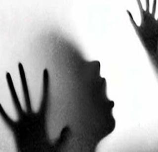 TB student tried suicide | दहावीच्या विद्यार्थिनीचा आत्महत्येचा प्रयत्न TB student tried suicide | दहावीच्या विद्यार्थिनीचा आत्महत्येचा प्रयत्न