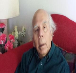 Govind Talwalkar, wife of literary editor | साक्षेपी संपादक गोविंद तळवलकर यांचे निधन Govind Talwalkar, wife of literary editor | साक्षेपी संपादक गोविंद तळवलकर यांचे निधन