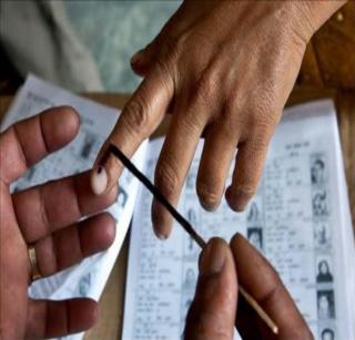 Chandrapur, Latur, Parbhani Municipal elections on April 19! | चंद्रपूर, लातूर, परभणी मनपा निवडणूक १९ एप्रिलला! Chandrapur, Latur, Parbhani Municipal elections on April 19! | चंद्रपूर, लातूर, परभणी मनपा निवडणूक १९ एप्रिलला!