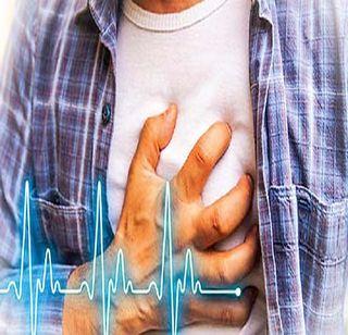 Silent Heart Arms Attack | सायलेण्ट हार्ट अटॅकपासून सुटका Silent Heart Arms Attack | सायलेण्ट हार्ट अटॅकपासून सुटका