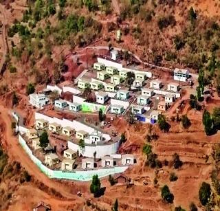 Malinkar's Gudi Padva is still in the old house? | माळीणकरांचा गुढीपाडवा यंदाही जुन्या घरातच? Malinkar's Gudi Padva is still in the old house? | माळीणकरांचा गुढीपाडवा यंदाही जुन्या घरातच?