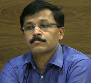 Tukaram Munde appointed as Commissioner | तुकाराम मुंढेंची आयुक्तपदावरुन बदली Tukaram Munde appointed as Commissioner | तुकाराम मुंढेंची आयुक्तपदावरुन बदली