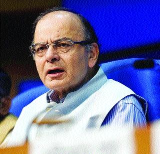 Taxbuilding will be impossible | करबुडवेगिरी अशक्य होईल