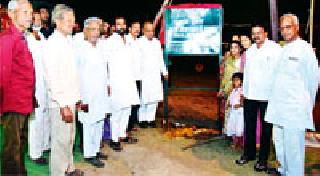 Organizing special camps at ZP | जि.प.क्षेत्रस्तरावर विशेष शिबिरांचे आयोजन