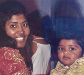 Indian woman murdered with child in US | अमेरिकेत भारतीय महिलेची मुलासह हत्या Indian woman murdered with child in US | अमेरिकेत भारतीय महिलेची मुलासह हत्या