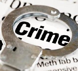 Father's murder on a trivial basis | क्षुल्लक कारणावरून वडिलांची हत्या Father's murder on a trivial basis | क्षुल्लक कारणावरून वडिलांची हत्या