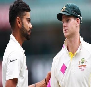 The decisive Test from today | निर्णायक कसोटी आजपासून The decisive Test from today | निर्णायक कसोटी आजपासून