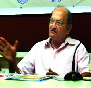 India will not have much trouble in the fourth Test | चौथ्या कसोटीत भारताला फारशी अडचण येणार नाही India will not have much trouble in the fourth Test | चौथ्या कसोटीत भारताला फारशी अडचण येणार नाही