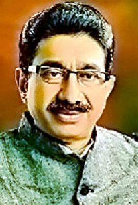 Give an independent express feeder to the rehabilitated town | पुनर्वसित गावाला स्वतंत्र एक्सप्रेस फिडर द्या