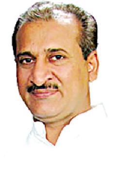 Congress suspension suspension by Congress | काँग्रेसतर्फे आमदार निलंबनाचा निषेध