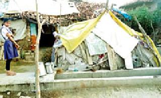 When will the roof of the grass roof and house be available? | गवताच्या छताला व कुडाच्या भिंतीला घरकूल केव्हा मिळणार? When will the roof of the grass roof and house be available? | गवताच्या छताला व कुडाच्या भिंतीला घरकूल केव्हा मिळणार?